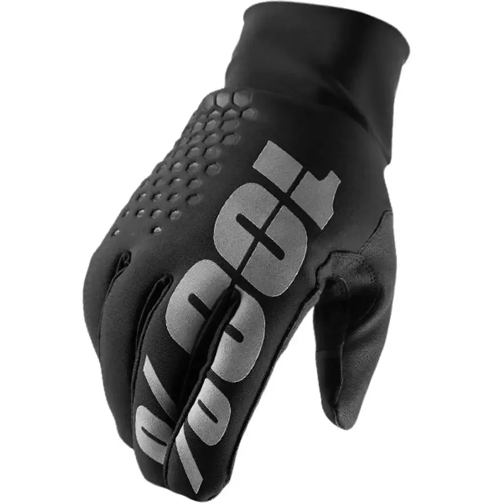 100% Hydromatic Brisker Long Gloves