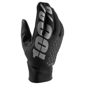 100% Hydromatic Brisker Long Gloves
