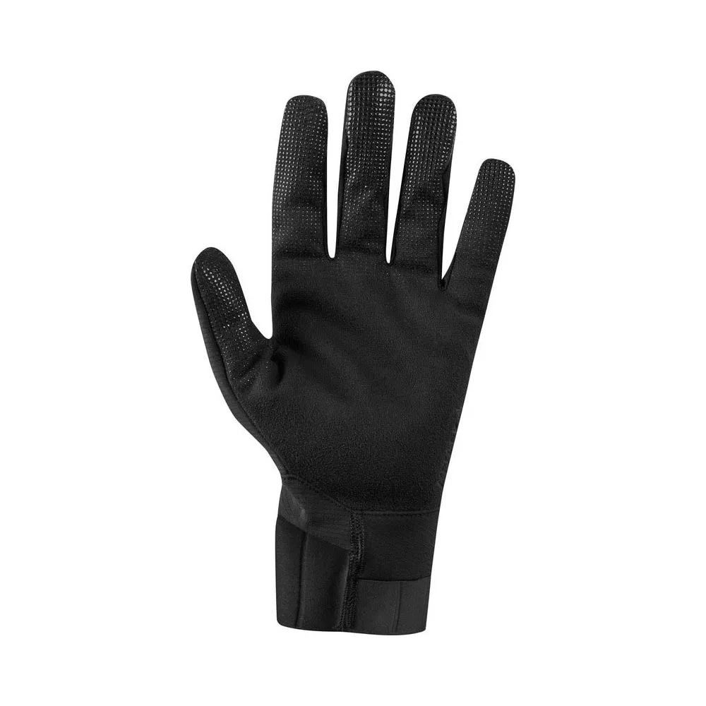 Fox Unisex Gloves Defend Pro Fire Black