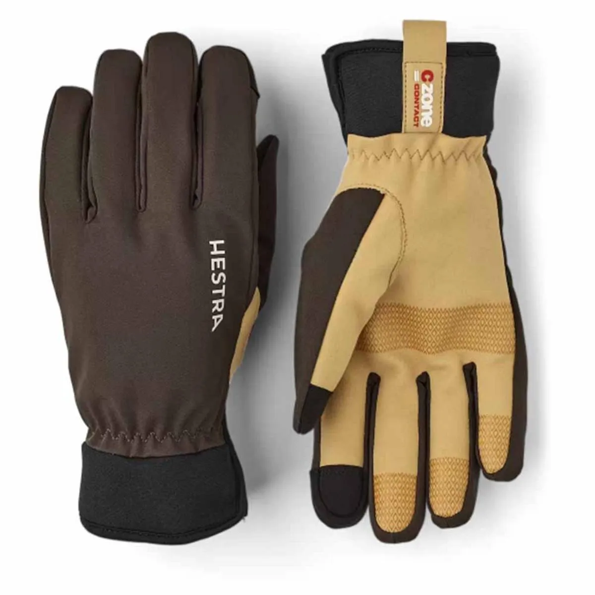 Hestra Unisex CZone Contact Gloves
