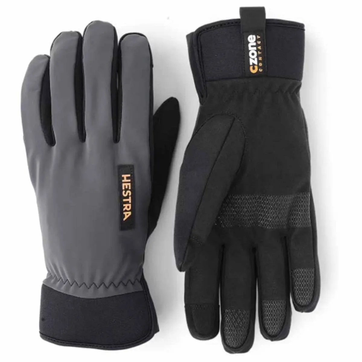 Hestra Unisex CZone Contact Gloves