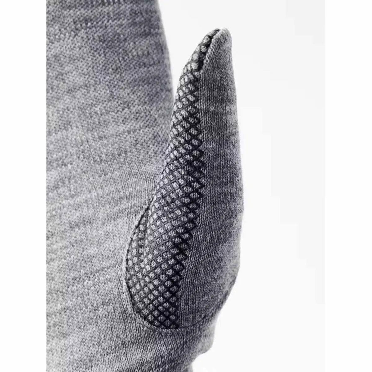Hestra Unisex Merino Touch Point Mittens