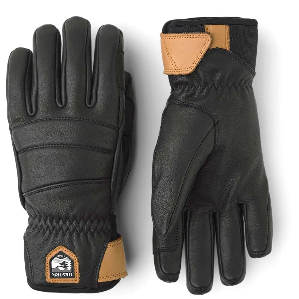 Hestra Women's Fall Line 5 Finger Gloves