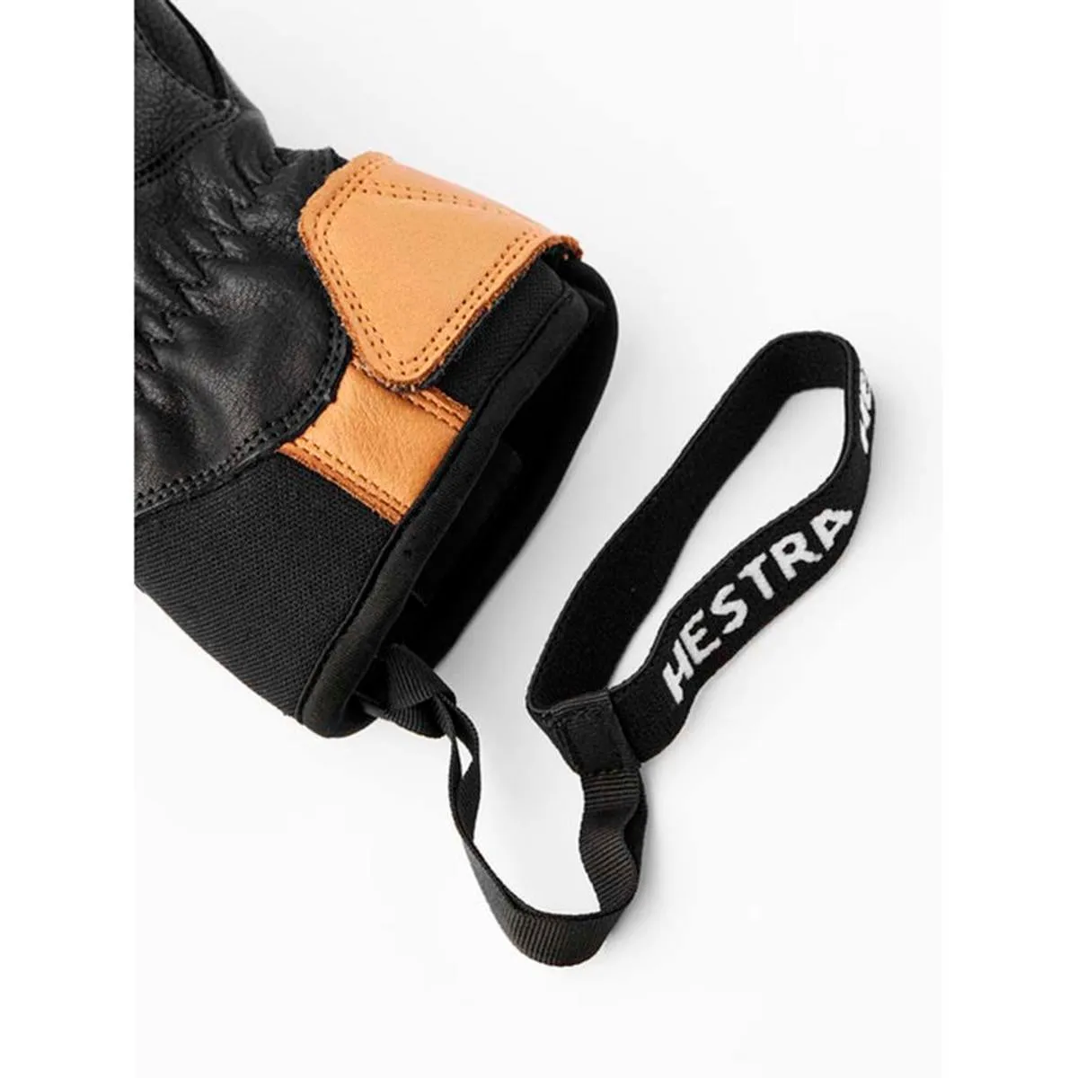 Hestra Women's Fall Line 5 Finger Gloves
