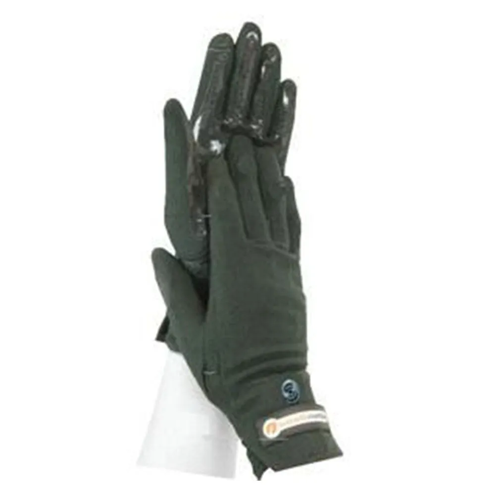 Intellinetix Vibrating Gloves, Large, 1 Pair