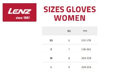 Lenz 6.0 Womens Heated Gloves