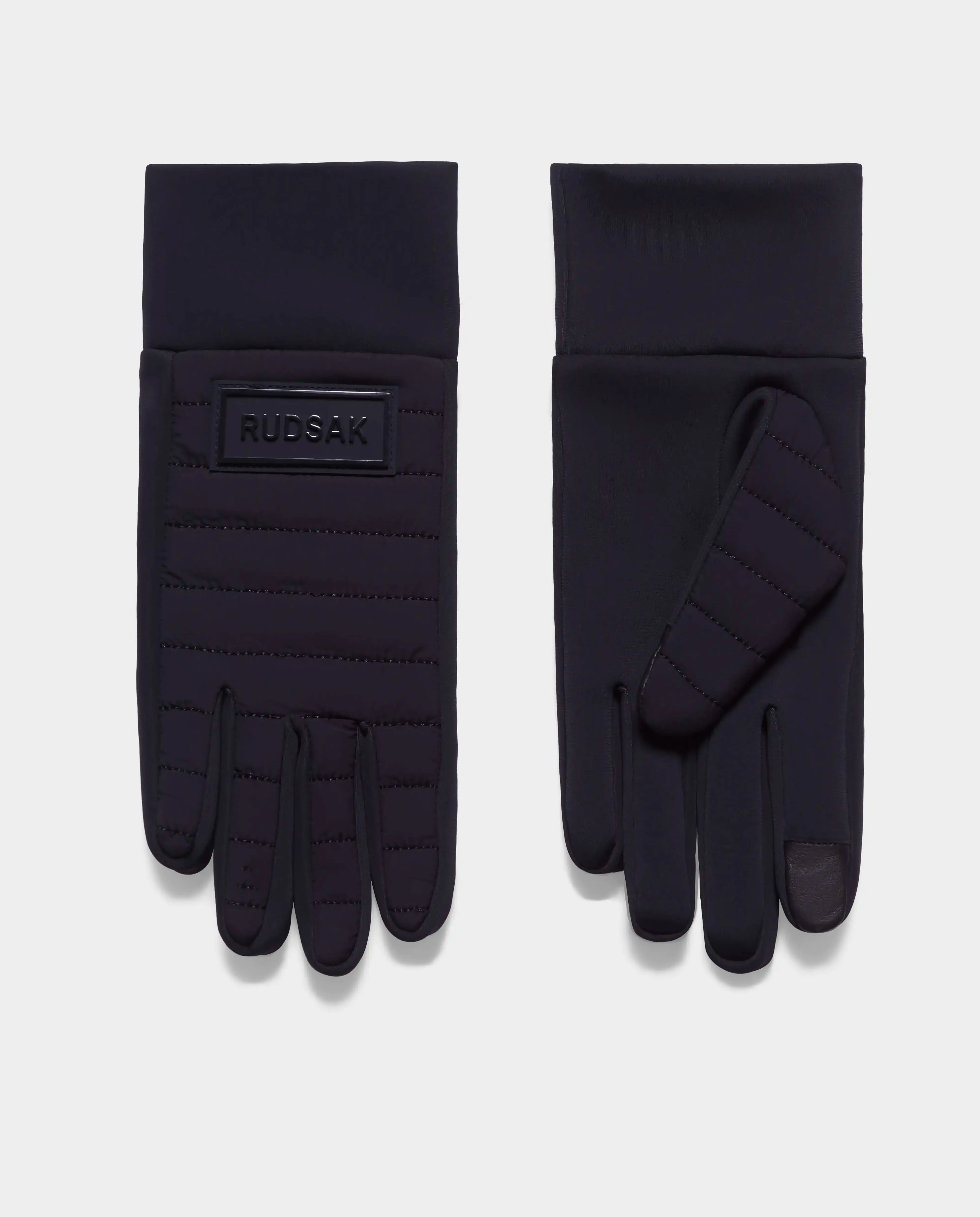 ORFORD - 9423518 Black
