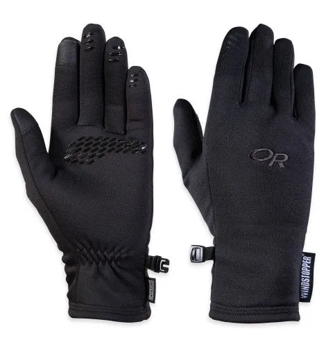 Outdoor Research Women's Backstop GORE-TEX INFINIUM Sensor Gloves