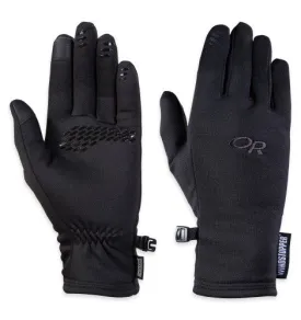 Outdoor Research Women's Backstop GORE-TEX INFINIUM Sensor Gloves