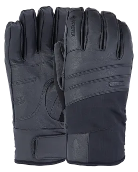 Pow Gloves Royal Gtx Snow Gloves