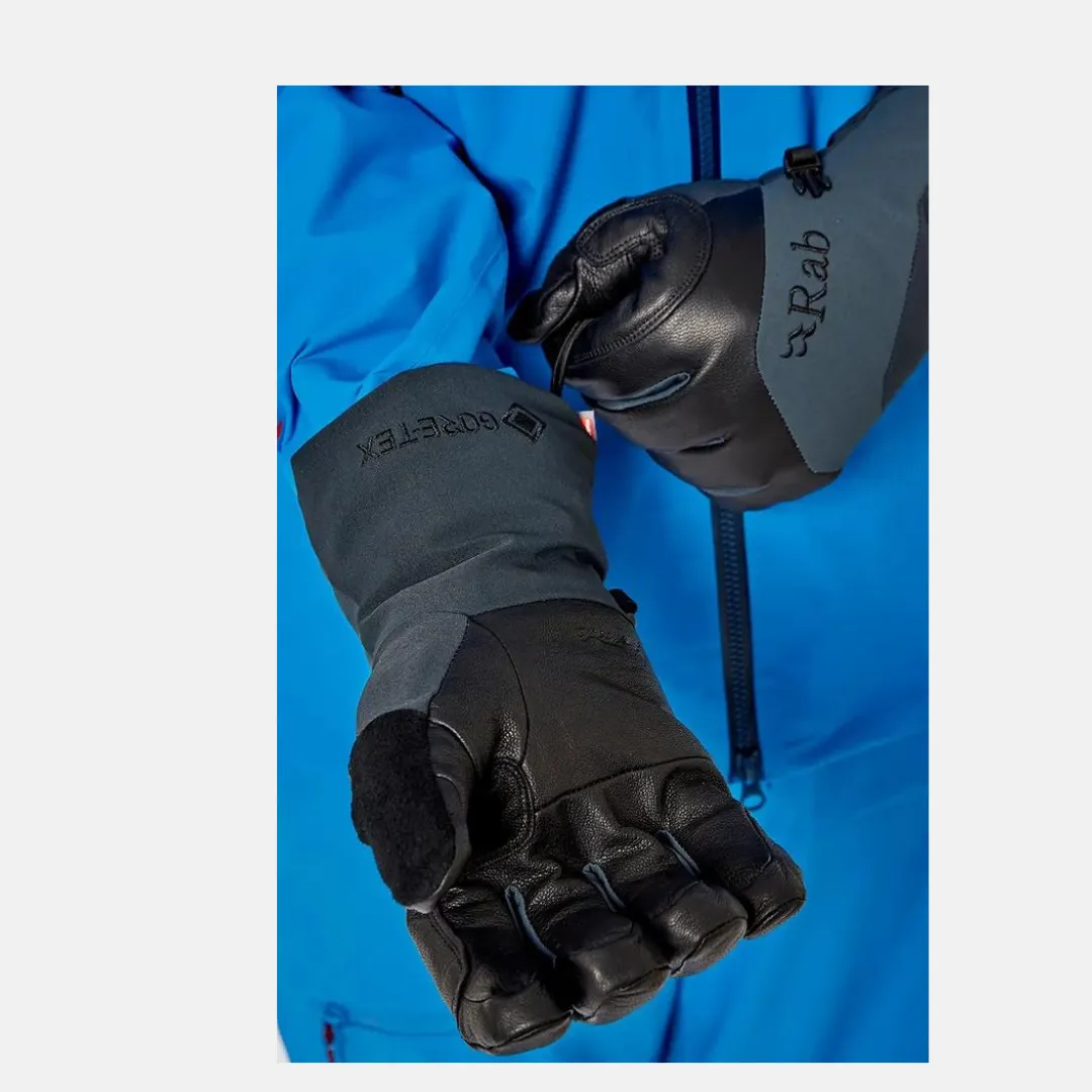 Rab Men's Khroma Freeride GTX Gloves