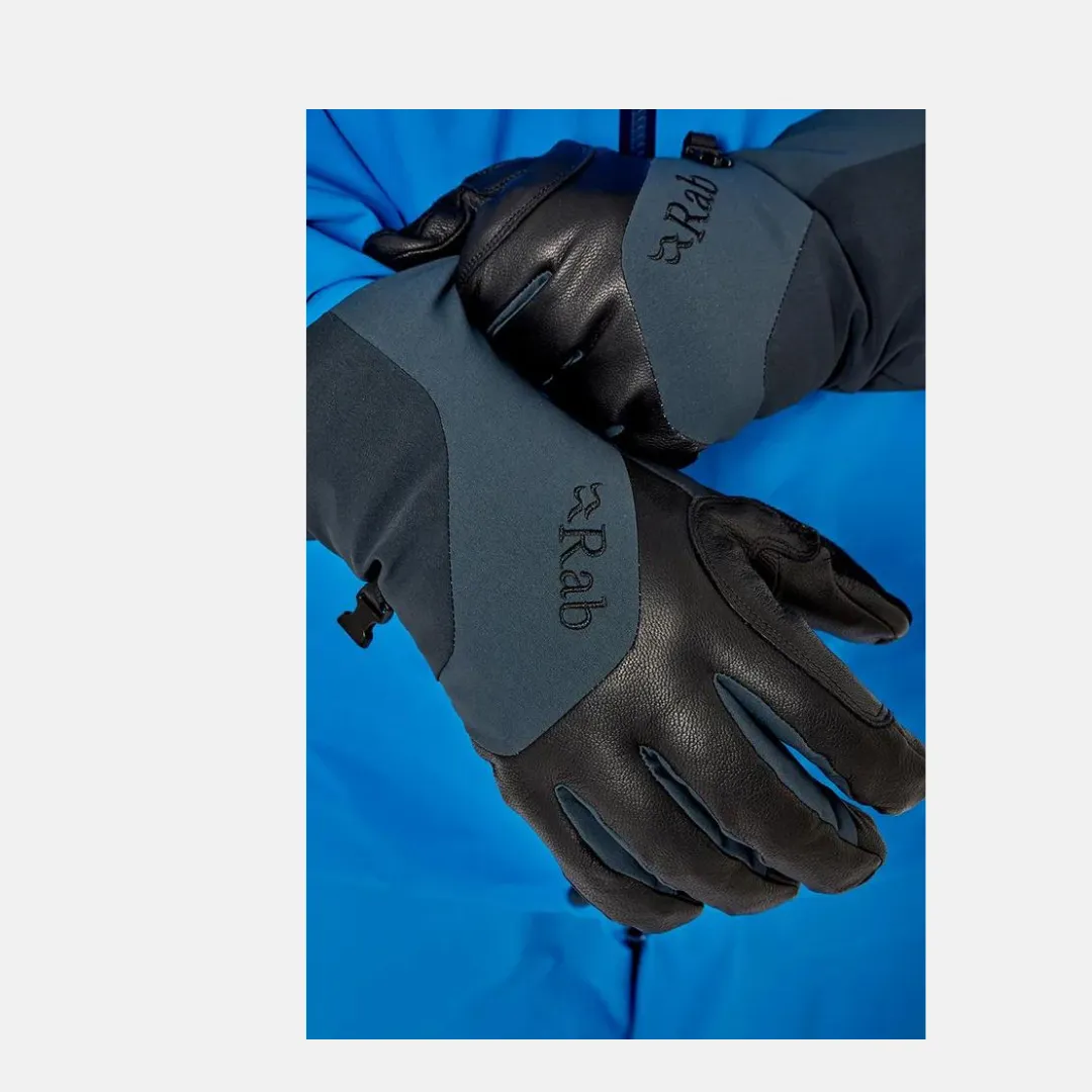 Rab Men's Khroma Freeride GTX Gloves