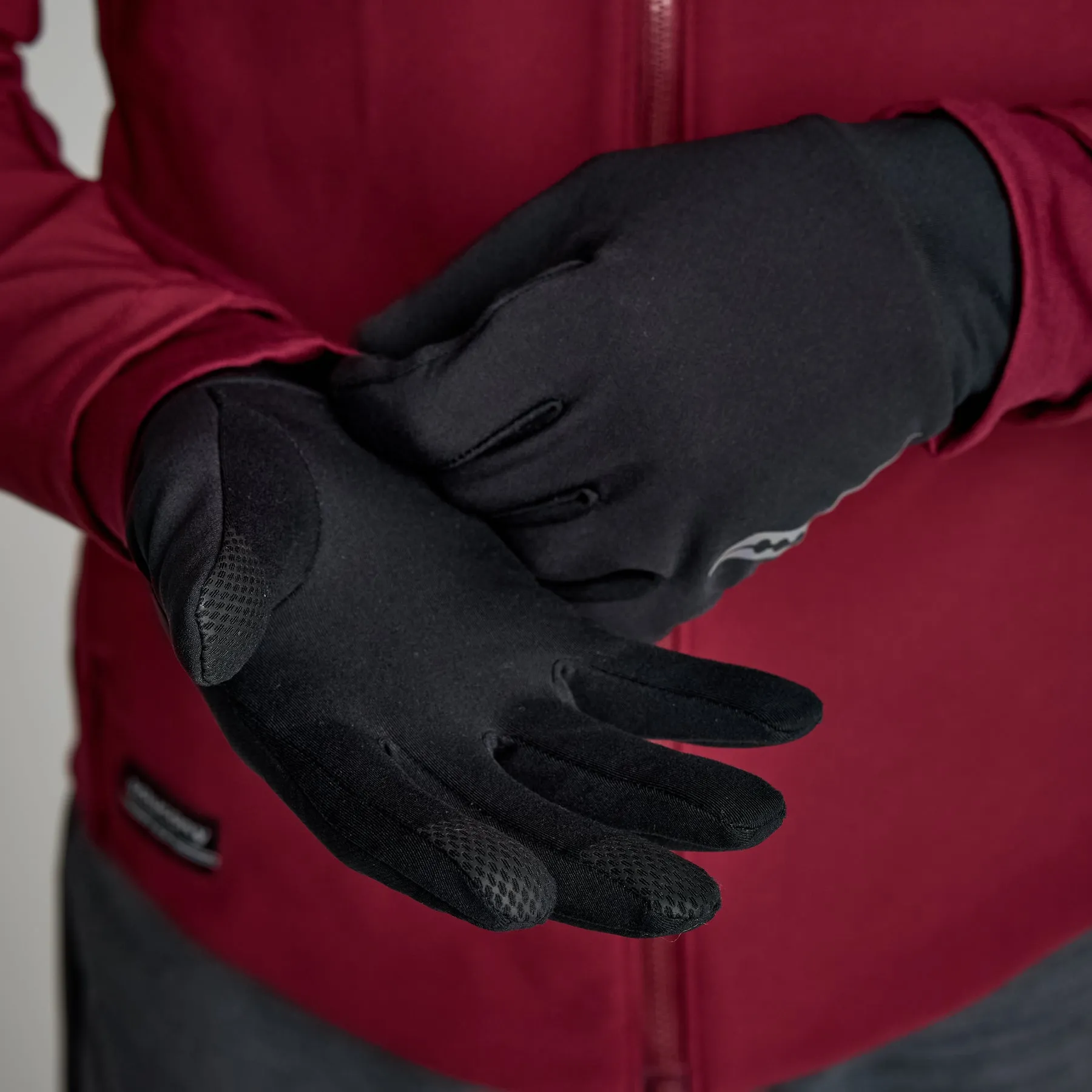 Saucony Triumph Glove